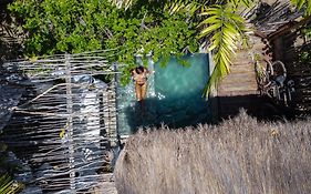 Bóróró Vida- Villas Eco Boutique- Milagres, tatuamunha